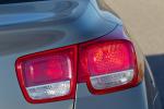 Chevrolet Malibu 2012 года (EU)